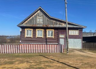 Дом на продажу, 62.4 м2, деревня Узей-Тукля