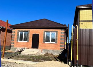 Продажа дома, 75 м2, поселок Щепкин, улица Строителей