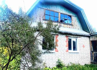 Дом на продажу, 40 м2, деревня Глазково, деревня Глазково, 16