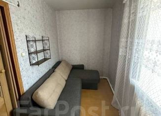 Продаю 2-комнатную квартиру, 29.5 м2, Уссурийск, улица Ползунова, 34