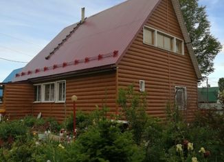 Продам дом, 139 м2, СНТ Сосняки