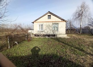 Продается дом, 63.6 м2, рабочий посёлок Горшечное, Первомайская улица, 138