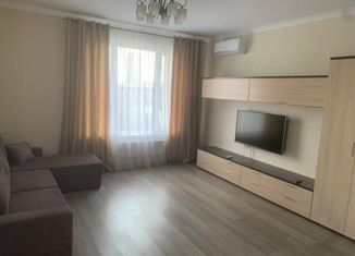 Сдается в аренду 1-ком. квартира, 50 м2, Москва, Борисовская улица, 4, Борисовская улица