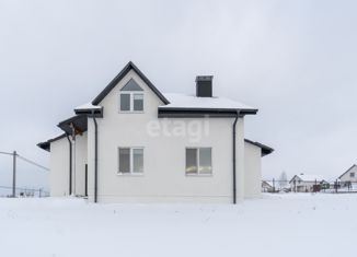 Продам дом, 180 м2, село Ленинское, микрорайон Олимп, 96