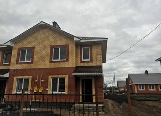 Продается таунхаус, 94.6 м2, село Зубово, Семейная улица