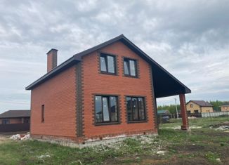 Продажа дома, 115 м2, рабочий поселок Сапожок, Рязанская улица, 64