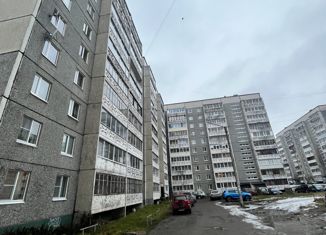 Продаю пятикомнатную квартиру, 114 м2, Петрозаводск, улица Софьи Ковалевской, 5