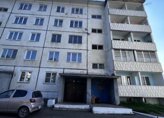 Продам 3-комнатную квартиру, 66 м2, Железногорск, Поселковая улица, 49