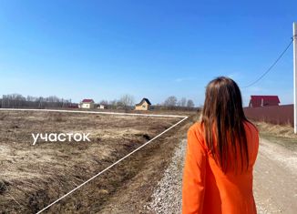 Продается земельный участок, 89 сот., село Острецово