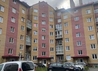Продам трехкомнатную квартиру, 91.1 м2, Зеленоградск, улица Потёмкина, 19