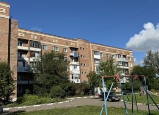 1-ком. квартира на продажу, 30 м2, Омск, Краснознамённая улица, 10, Центральный округ