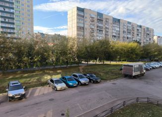 Продажа квартиры студии, 44.9 м2, посёлок Тельмана, Московская улица, 6