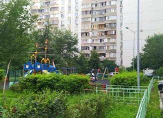 Продается однокомнатная квартира, 37 м2, Москва, улица Генерала Кузнецова, 12, метро Жулебино