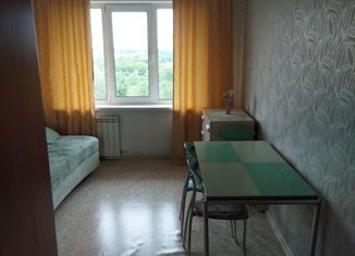 Продам 1-комнатную квартиру, 16.3 м2, Лесозаводск, Пушкинская улица, 35