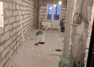 Квартира на продажу студия, 27.5 м2, Санкт-Петербург, улица Коммунаров, 190, улица Коммунаров