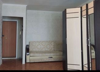 Однокомнатная квартира на продажу, 28 м2, Самара, улица Литвинова, 322А, метро Юнгородок