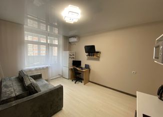 Продаю квартиру студию, 26.3 м2, Краснодар, микрорайон Губернский, улица им. Героя Яцкова И.В., 9к3