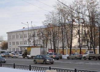 Аренда офиса, 20.6 м2, Екатеринбург, улица Фронтовых Бригад, 18А, улица Фронтовых Бригад