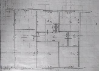Продажа дома, 71.1 м2, поселок городского типа Большая Мурта, улица Гайдара, 3
