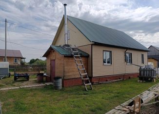 Продаю дом, 88 м2, поселок Пинега, Западный переулок, 2В