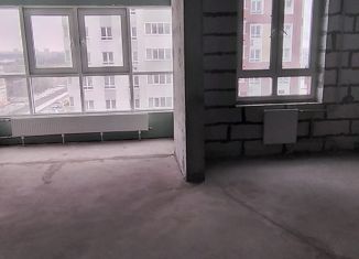 Продается квартира студия, 38.3 м2, Ульяновск, улица Аблукова, 12, ЖК Аквамарин