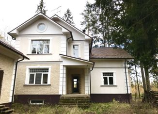 Продажа дома, 335.9 м2, садовое товарищество Лесное, садовое товарищество Лесное, 22