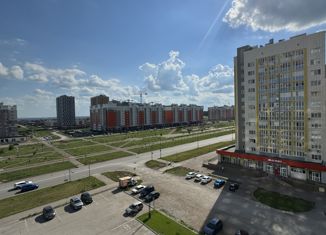 1-ком. квартира на продажу, 42 м2, Стерлитамак, проспект Октября, 38, ЖК Новый Город