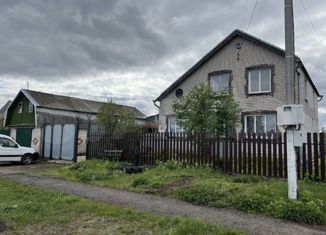 Продается дом, 221.9 м2, поселок городского типа Алексеевское, улица Г. Боровикова, 17