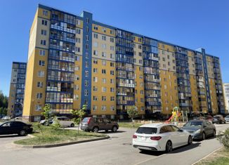 Продажа однокомнатной квартиры, 35.5 м2, Всеволожск, улица Доктора Сотникова, 27, ЖК Южная Поляна