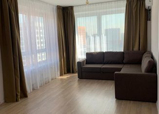 Двухкомнатная квартира на продажу, 68.8 м2, Москва, Боровское шоссе, 2к5, метро Говорово