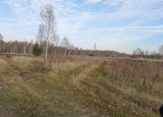 Продам земельный участок, 2360 сот., село Ярустово, Центральная улица