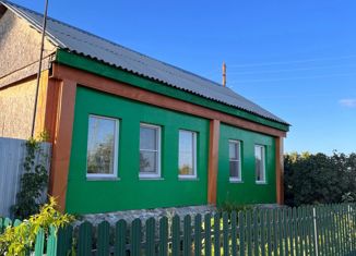 Дом на продажу, 53.2 м2, село Таянды, Совхозная улица