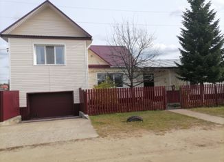 Продается дом, 121 м2, село Моряковский Затон, улица Некрасова, 36