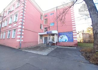 Комната на продажу, 14.3 м2, Балашов, улица Ленина, 4