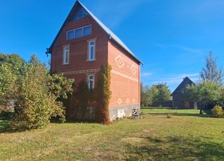 Продам дом, 180 м2, садовое товарищество Пчёлка, садовое товарищество Пчёлка, 83