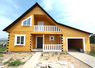 Дом на продажу, 160 м2, деревня Столбова, Солнечная улица, 3