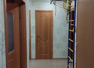 Продам трехкомнатную квартиру, 58 м2, Нижегородская область, Комсомольская улица, 40
