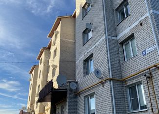 Продам 1-комнатную квартиру, 40 м2, Жуков, улица Рогачева, 9Б