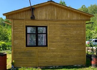 Продается дом, 20 м2, деревня железнодорожной станции Ермолино, Кооперативная улица