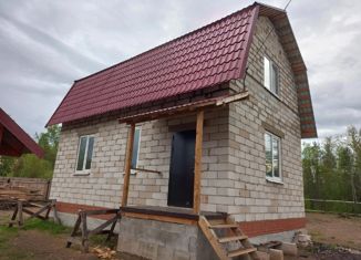 Дом на продажу, 90.7 м2, Краснокамск, улица Маршала Рыбалко