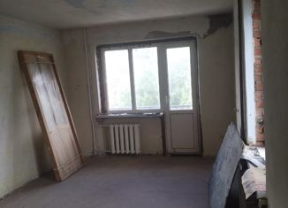 Продажа 1-ком. квартиры, 32.3 м2, Кропоткин, Базарная улица, 14