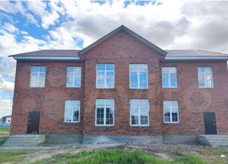 Продам таунхаус, 120 м2, село Толмачёво, Народная улица