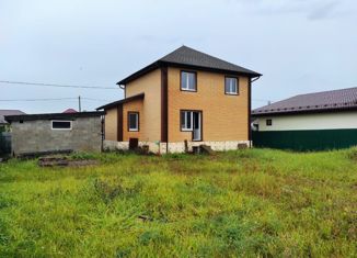 Дом на продажу, 128 м2, село Осиново, Просёлочная улица, 8