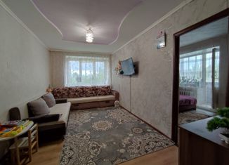 Продажа 3-комнатной квартиры, 52 м2, село Чишмы, Колхозная улица, 9