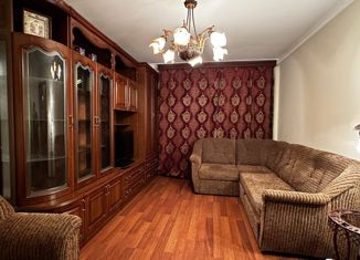 Продается 2-комнатная квартира, 45 м2, Москва, улица Лавочкина, 52, улица Лавочкина