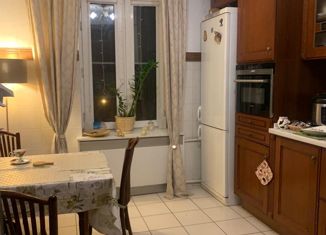 Продам 3-комнатную квартиру, 68.9 м2, Москва, Университетский проспект, 23к1, Университетский проспект