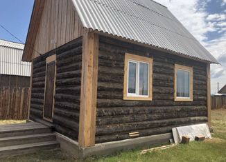 Дом на продажу, 34 м2, улус Хойтобэе