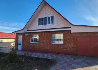 Продаю дом, 100 м2, поселок Иртышский, улица Стрижаченко