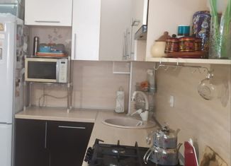 Продам однокомнатную квартиру, 37 м2, Ставрополь, улица Бруснева, 15, микрорайон №17