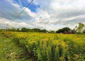 Земельный участок на продажу, 12 сот., ДНТ ВНИИКОП-Остров, Солнечная улица, 36